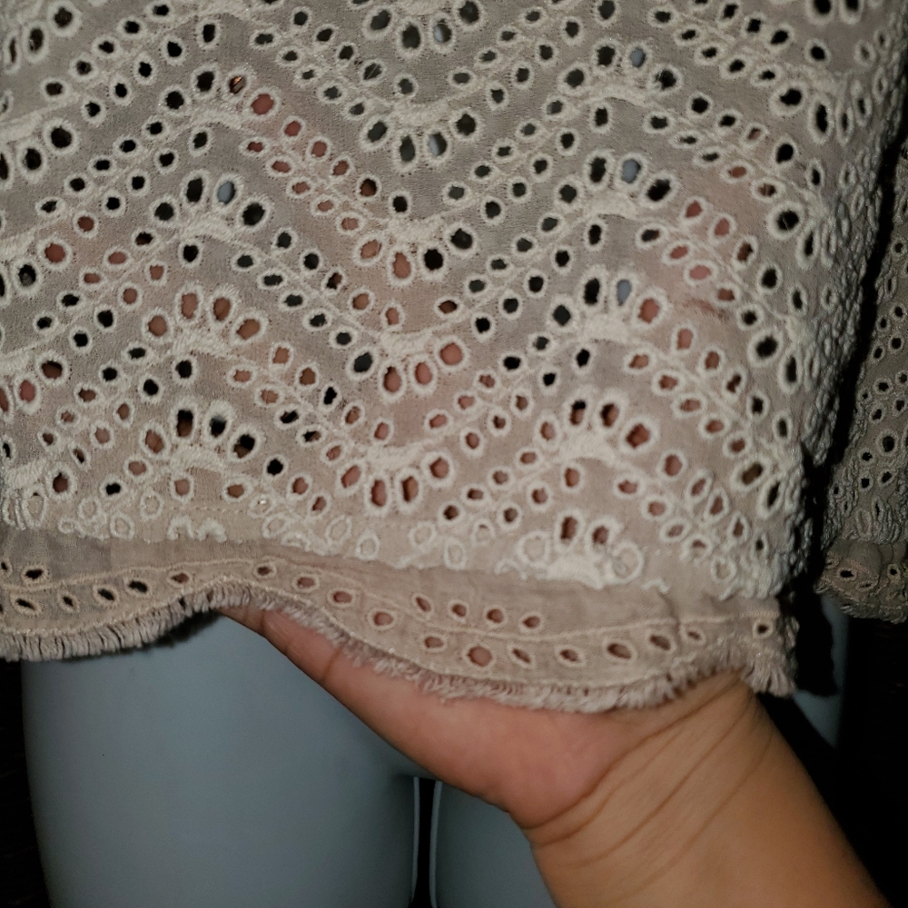 JOIE BLOUSE - Picture 2 of 6